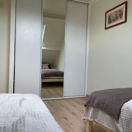 Tiny Paradise - 2 Bedrooms Apartment Montigny-sur-Loing Extérieur photo
