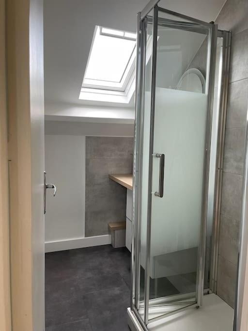 Tiny Paradise - 2 Bedrooms Apartment Montigny-sur-Loing Extérieur photo